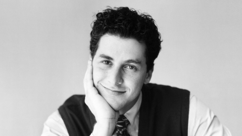 Corey Parker's Creative Roots: Inside His Family's Hollywood Legacy